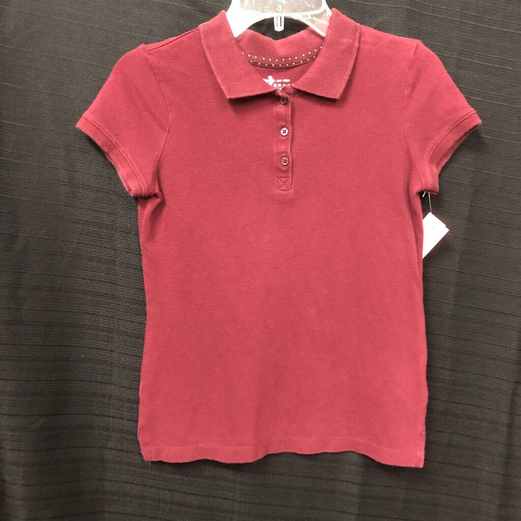 Uniform Polo Shirt