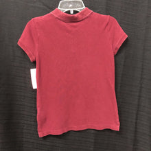 Load image into Gallery viewer, Uniform Polo Shirt
