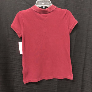 Uniform Polo Shirt
