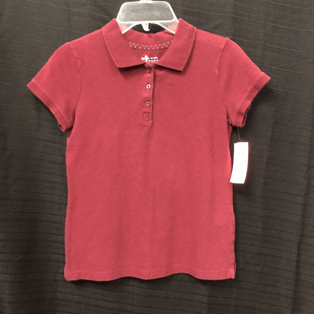 Uniform Polo Shirt