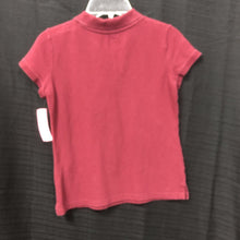 Load image into Gallery viewer, Uniform Polo Shirt

