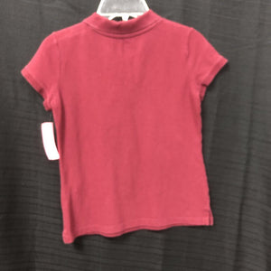 Uniform Polo Shirt