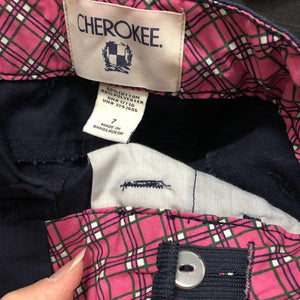 Uniform Shorts