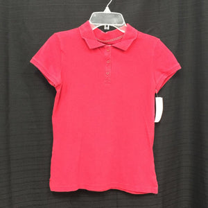 Uniform Polo Shirt