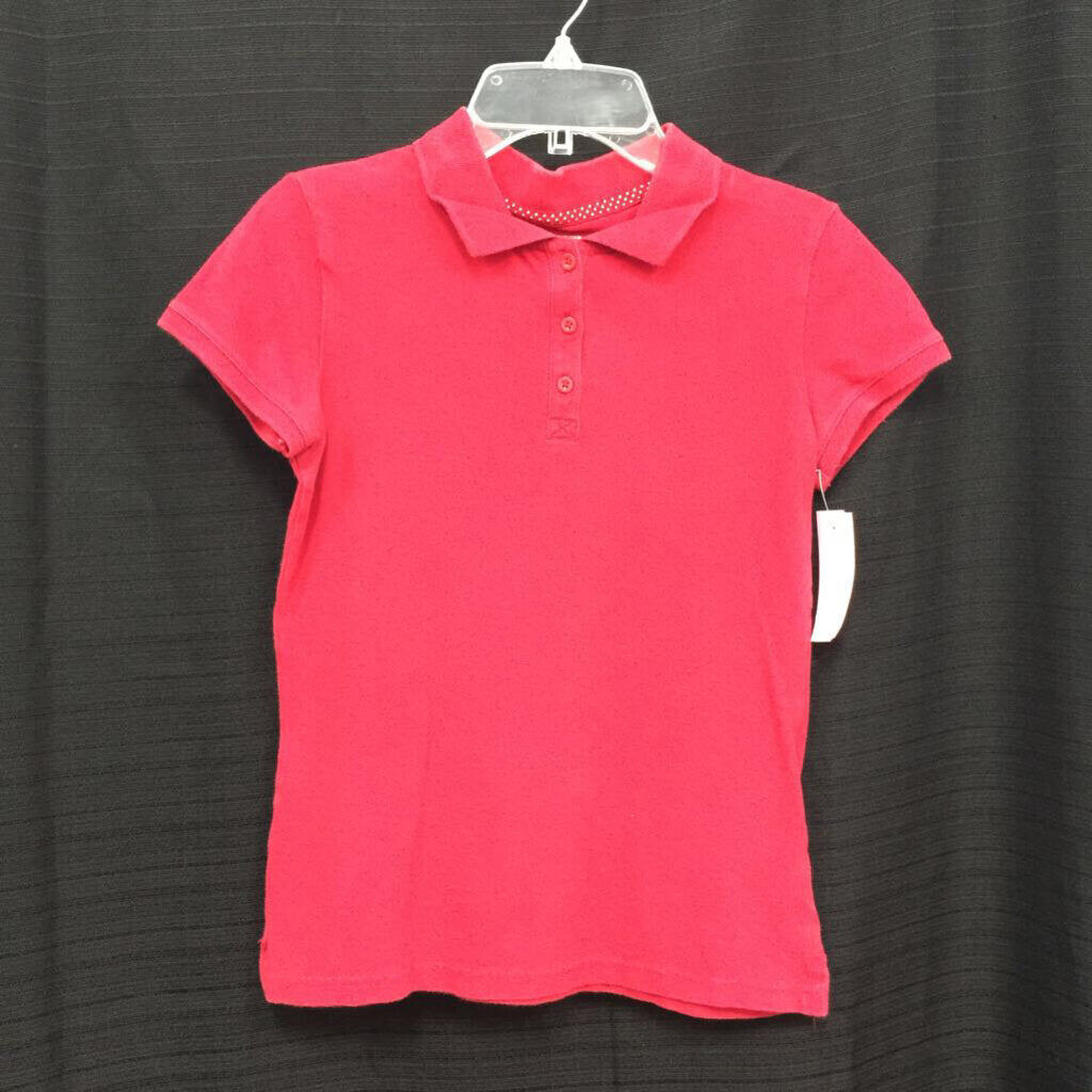 Uniform Polo Shirt