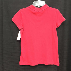 Uniform Polo Shirt