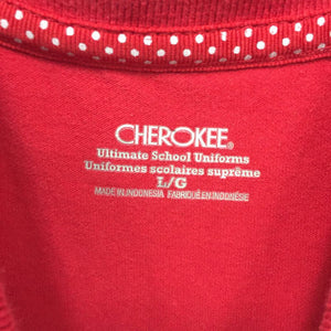 Uniform Polo Shirt