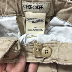 Uniform Pants