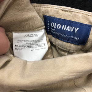 Uniform Pants