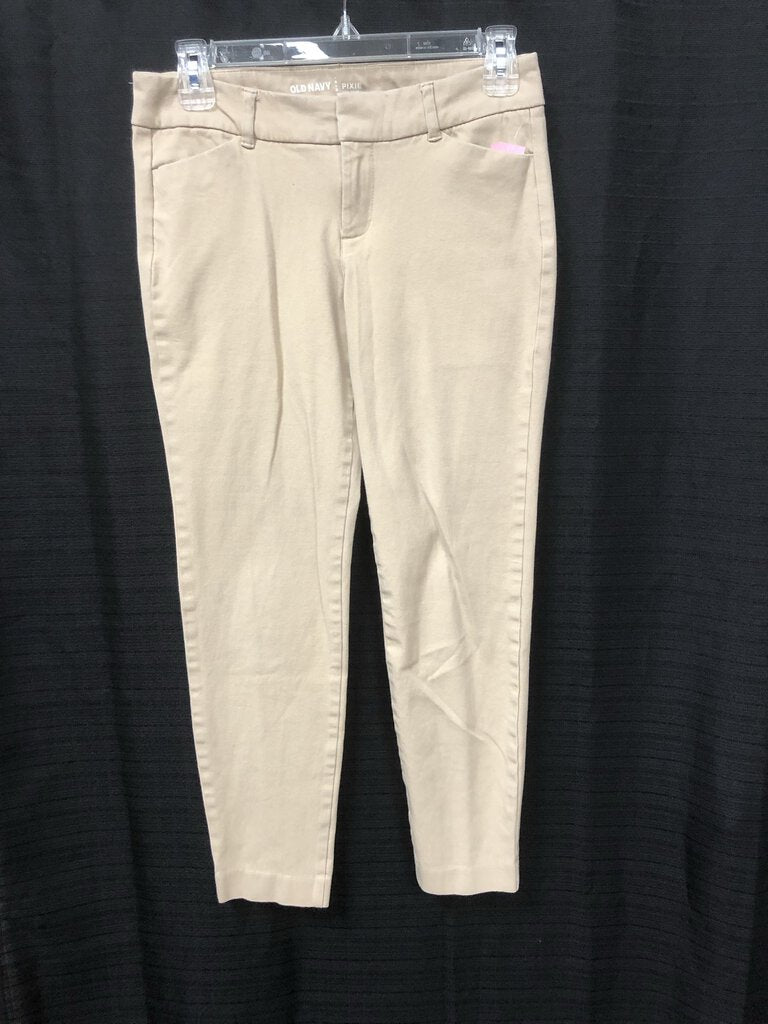 Uniform Pants