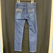 Load image into Gallery viewer, Denim Pants (Dkin)
