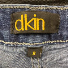 Load image into Gallery viewer, Denim Pants (Dkin)
