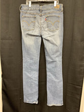 Load image into Gallery viewer, Denim Pants
