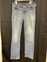 Load image into Gallery viewer, Denim Pants
