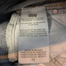 Load image into Gallery viewer, Denim Pants
