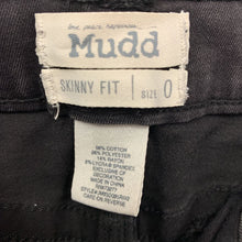 Load image into Gallery viewer, Denim Pants
