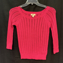 Load image into Gallery viewer, Knit Sweater
