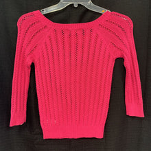 Load image into Gallery viewer, Knit Sweater
