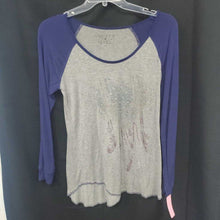 Load image into Gallery viewer, USA Feather Top (Pretty Rebel)
