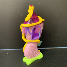 Load image into Gallery viewer, Rapunzel's Tower (Tangled)
