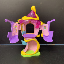 Load image into Gallery viewer, Rapunzel's Tower (Tangled)
