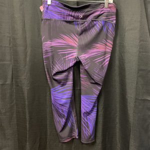 Patterned Leggings