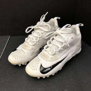 Boys Alpha Huarache 6 Lacrosse Cleats