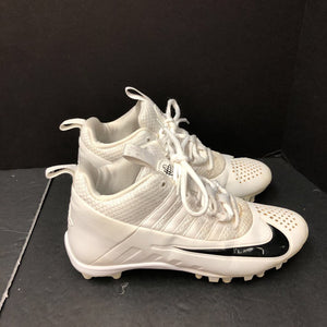 Boys Alpha Huarache 6 Lacrosse Cleats