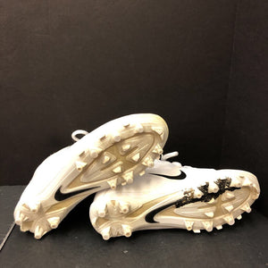 Boys Alpha Huarache 6 Lacrosse Cleats