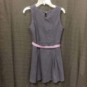 Uniform Dress w/Belt
