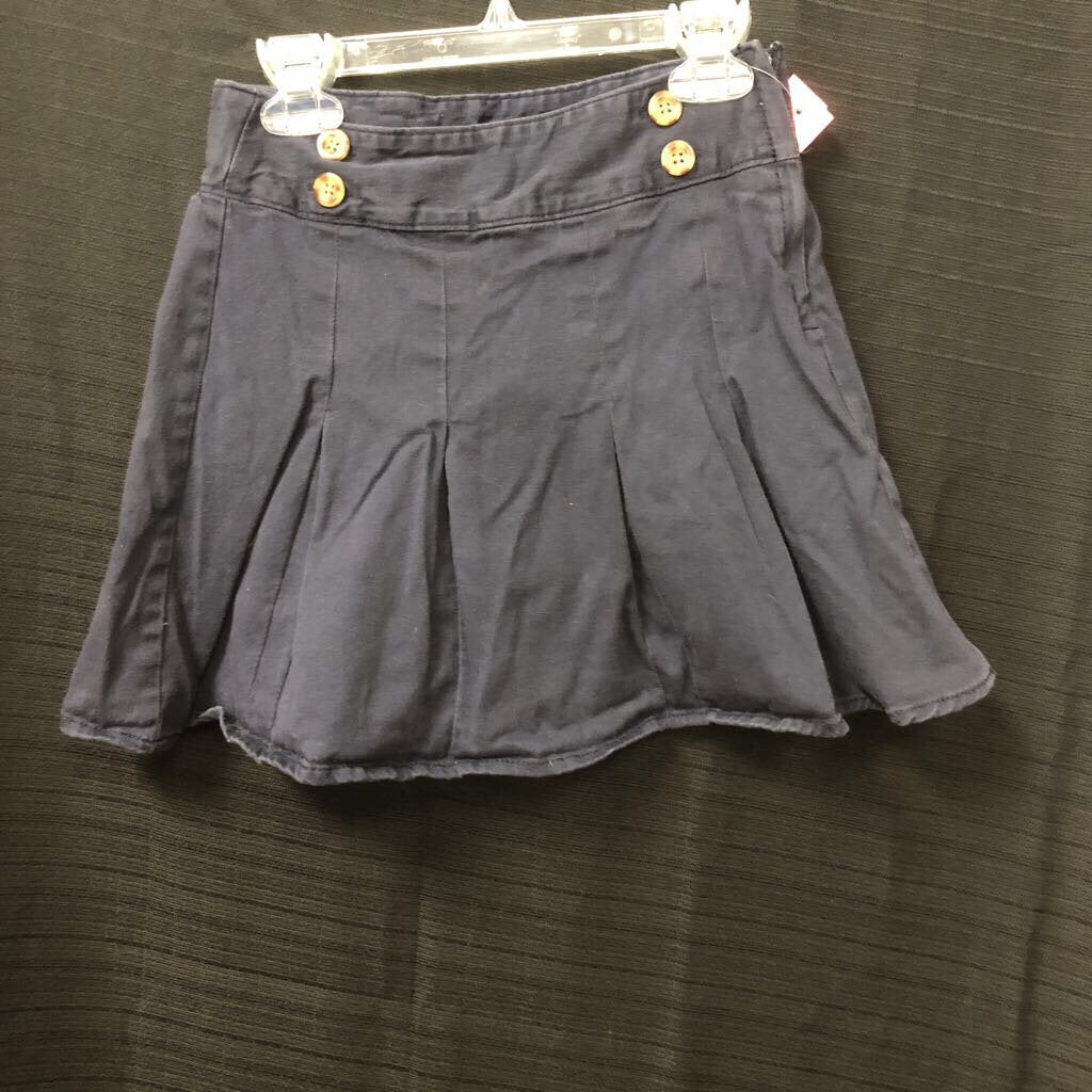 Uniform Skirt