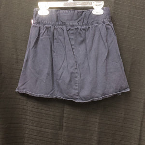 Uniform Skirt
