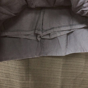 Uniform Skirt