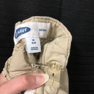 Uniform Pants