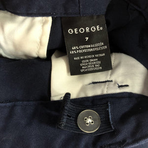 Uniform Pants