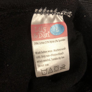 Uniform Tights