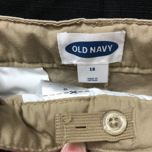 Uniform Shorts