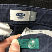 Load image into Gallery viewer, Uniform Shorts
