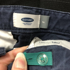 Uniform Shorts