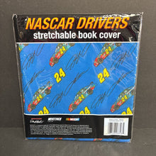 Load image into Gallery viewer, #24 Dale Earnhardt School Book Cover NASCAR (new)
