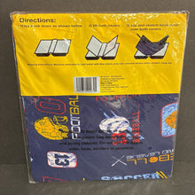 Load image into Gallery viewer, Sports School Jumbo Book Cover (new)
