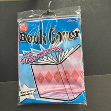 Load image into Gallery viewer, Argyle School Book Cover (It's Academic) (new)
