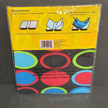 Load image into Gallery viewer, Polka Dot School Jumbo Book Cover (new)
