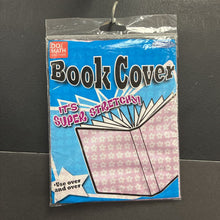 Load image into Gallery viewer, Floral School Book Cover (It's Academic) (new)
