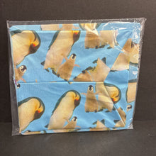 Load image into Gallery viewer, Penguin School Book Cover
