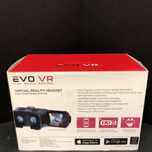 Load image into Gallery viewer, Virtual Reality Headset for Smartphone (NEW)
