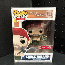 Load image into Gallery viewer, Chuck Noland 792 (Cast Away) (NEW)
