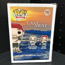 Load image into Gallery viewer, Chuck Noland 792 (Cast Away) (NEW)
