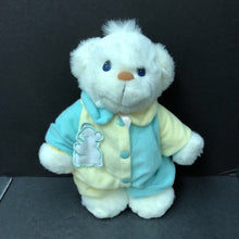 Load image into Gallery viewer, Bear in Button Up Outfit
