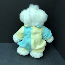 Load image into Gallery viewer, Bear in Button Up Outfit
